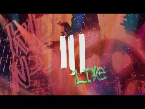Hillsong Young & Free – III (Video)